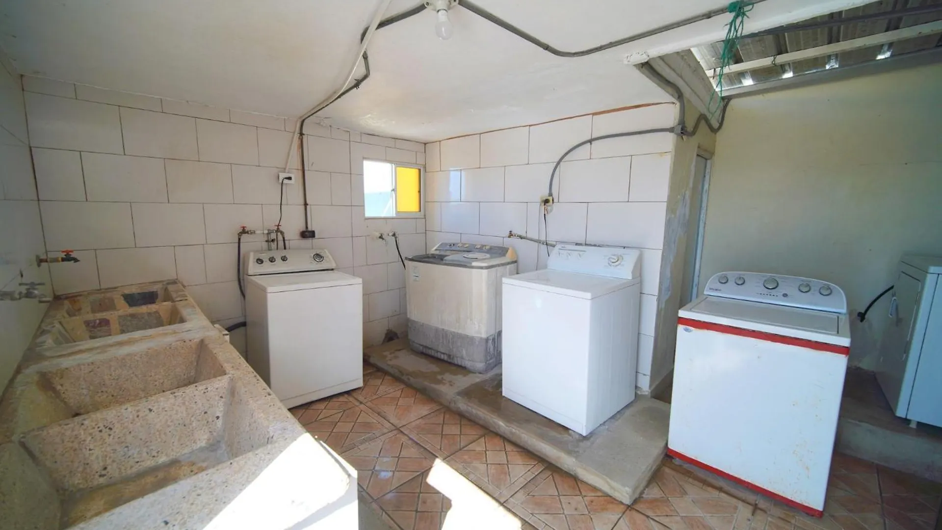 Guest house Tropical Island Apartahotel La Viva Dominican Republic