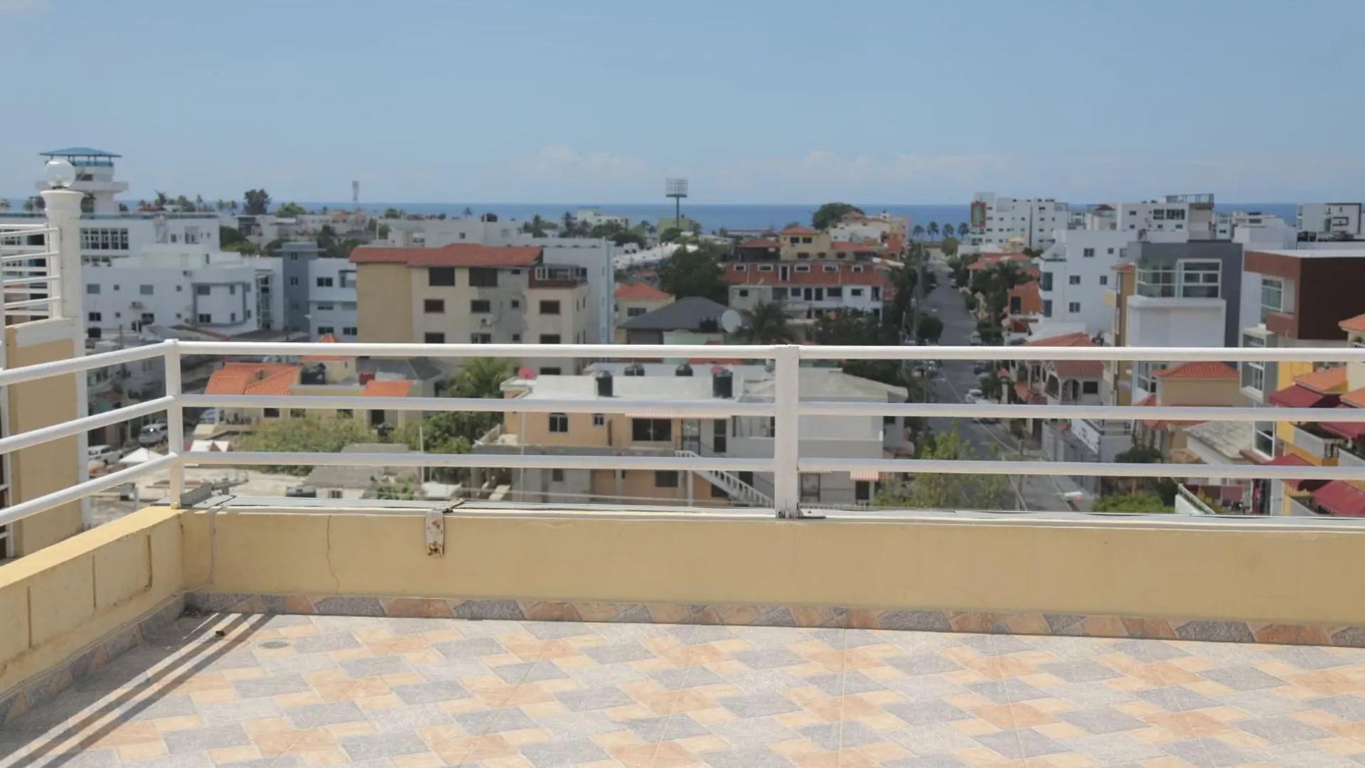 Πανσιόν Charming Private Guest Room In Santo Domingo Este Δομινικανή Δημοκρατία