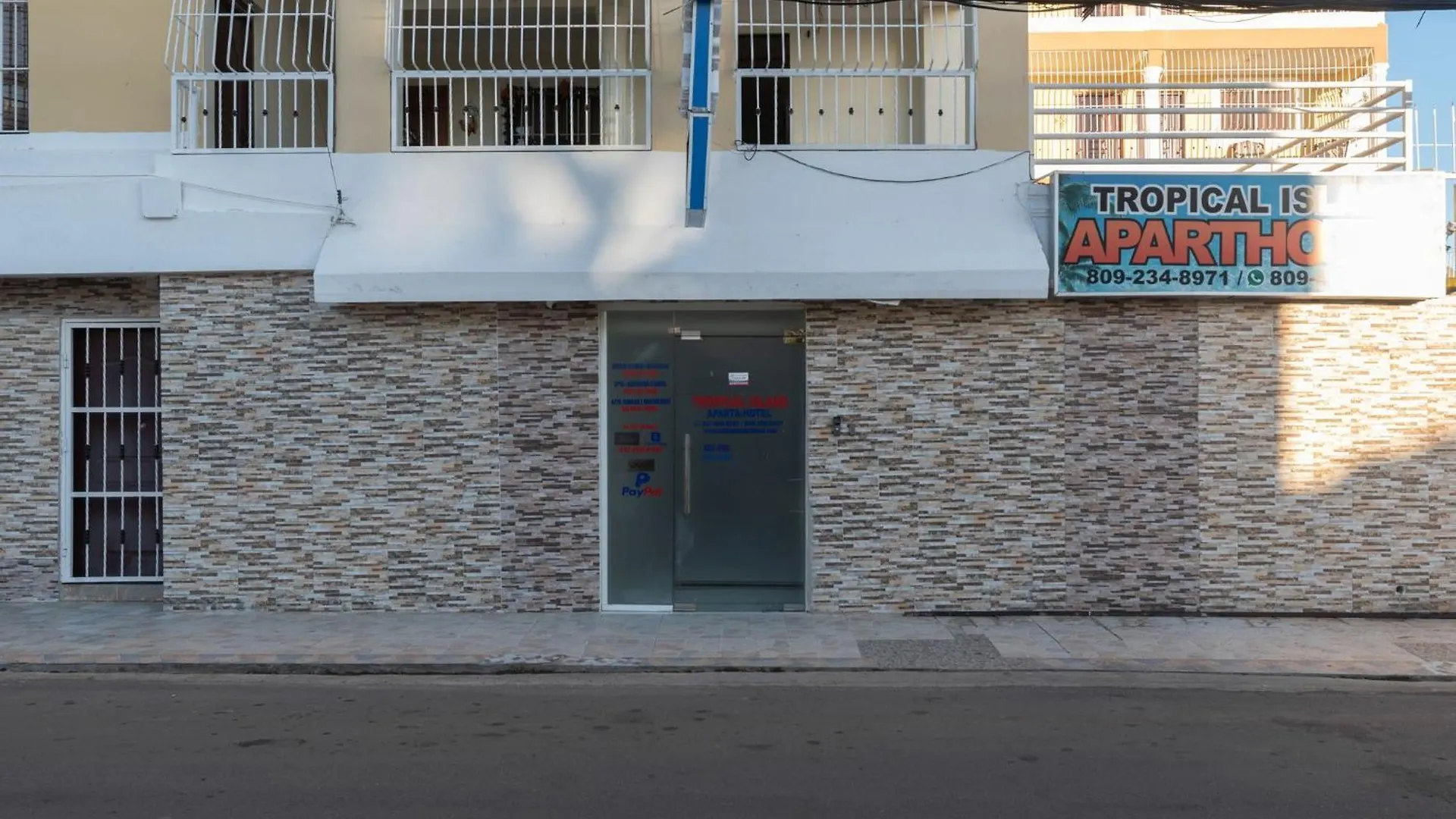 Charming Private Guest Room In Santo Domingo Este Δομινικανή Δημοκρατία