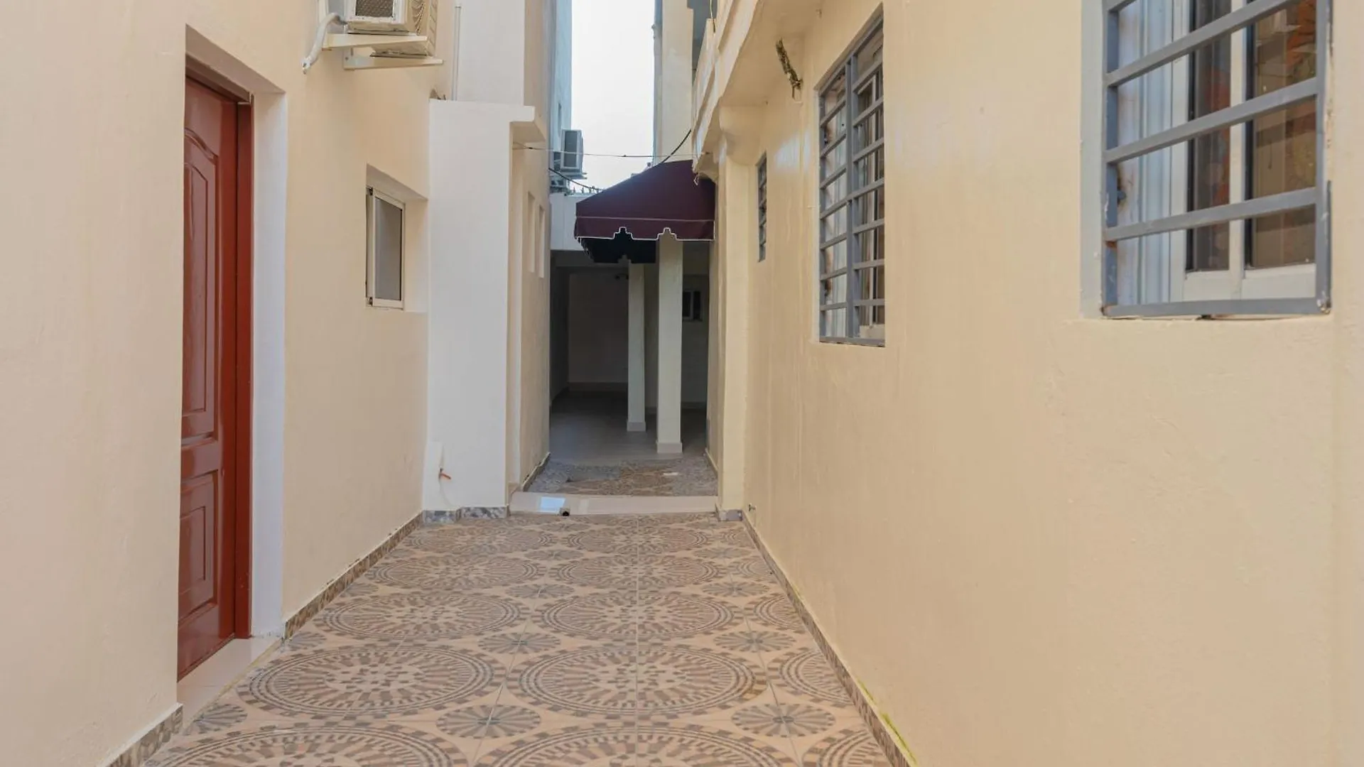 Charming Private Guest Room In Santo Domingo Este La Viva