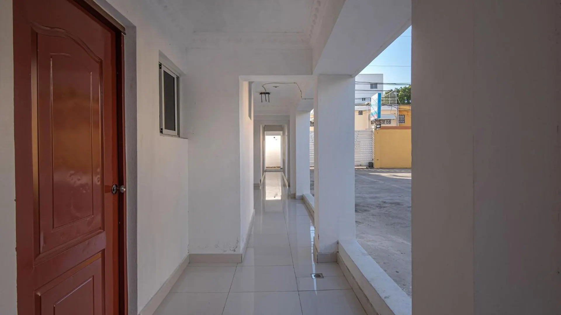 Charming Private Guest Room In Santo Domingo Este 0*, La Viva